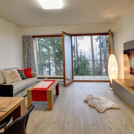 Apartmany Sunny Lipno Lipno nad Vltavou Exterior photo