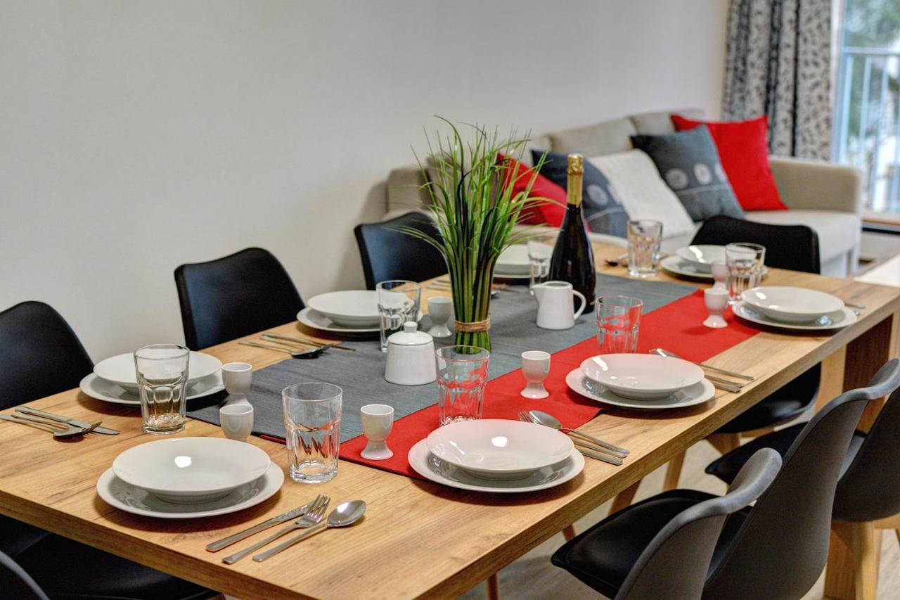Appartement Sunny Lipno