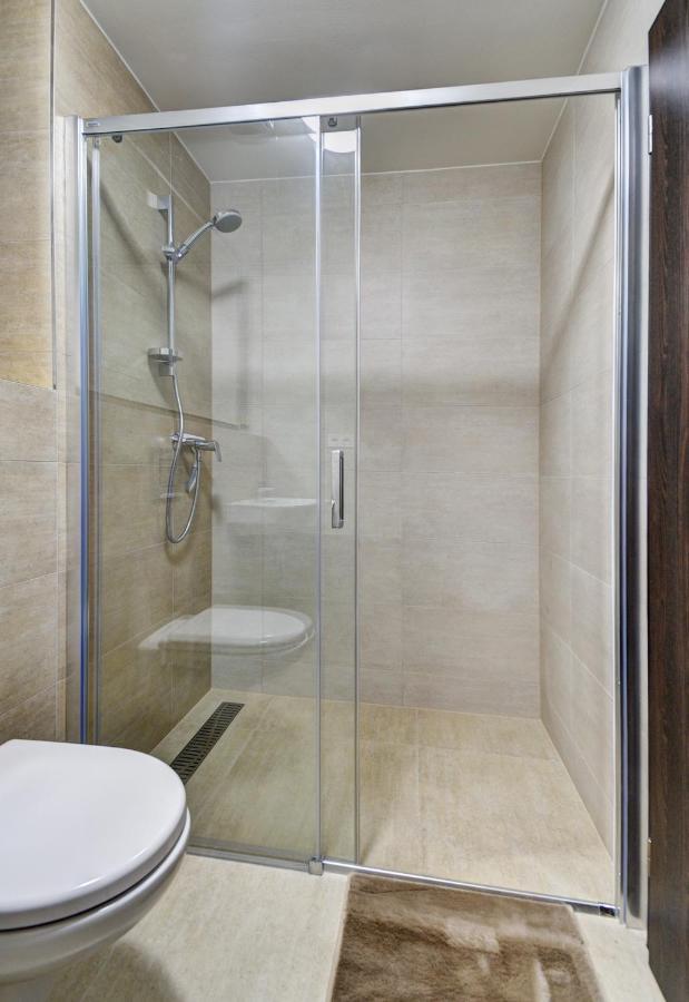 Sunny Lipno Appartement Lipno nad Vltavou