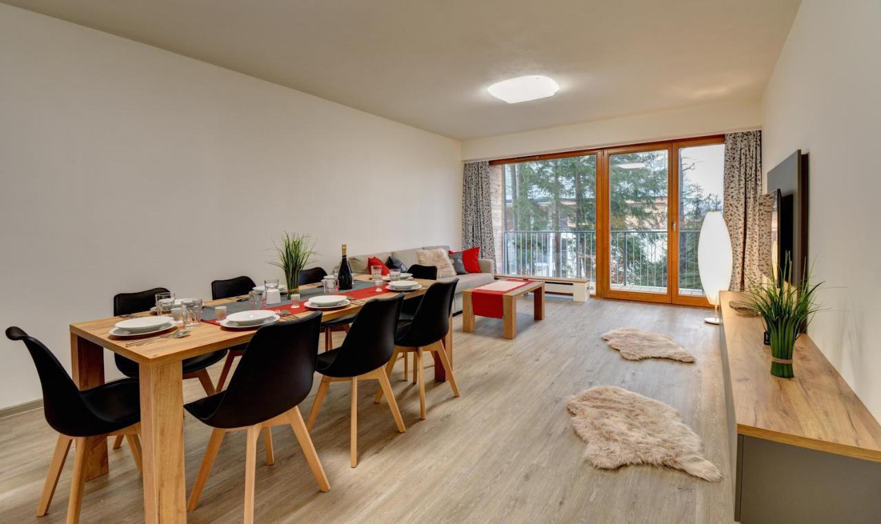 Appartement Sunny Lipno *
