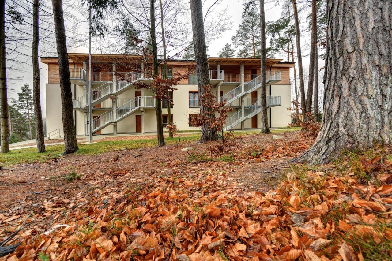 Sunny Lipno Lipno nad Vltavou