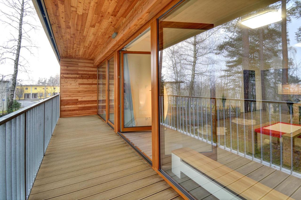 Appartement Sunny Lipno *