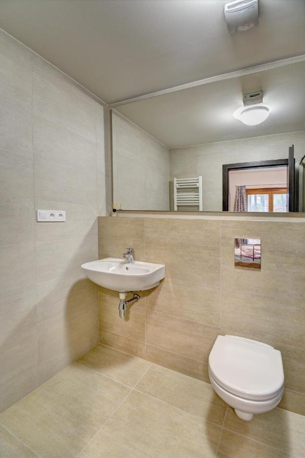 Appartement Sunny Lipno *